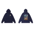 Xb129 navy