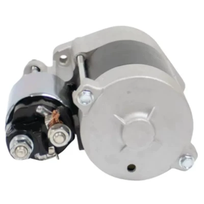 Starter and accessories Starter Motor 211630754