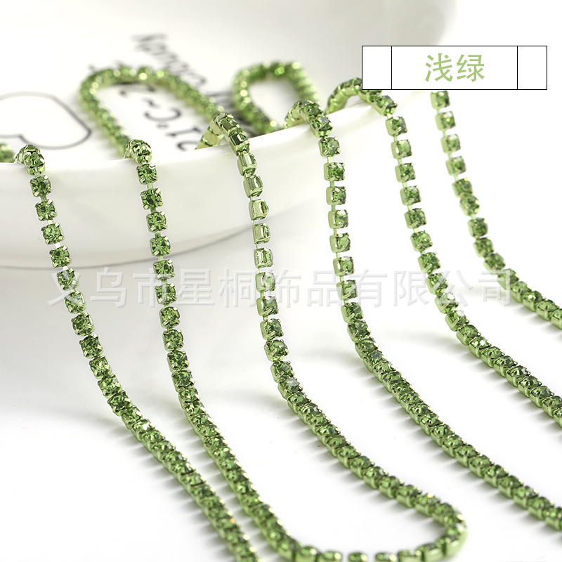 Light green