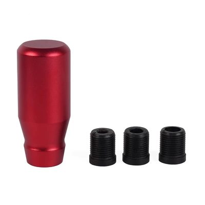 Car Modification Accessories Aluminum Cab and accessories - red