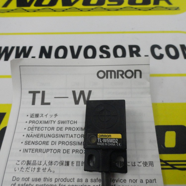 TL-W5MD2   传感器  现货