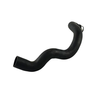 parts, automobile water pipe