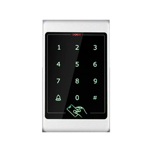Коснитесь контроллера Metal Access Electronic Control System Управление доступа доступа по всему водонепроницаемому управлению доступа idic idic
