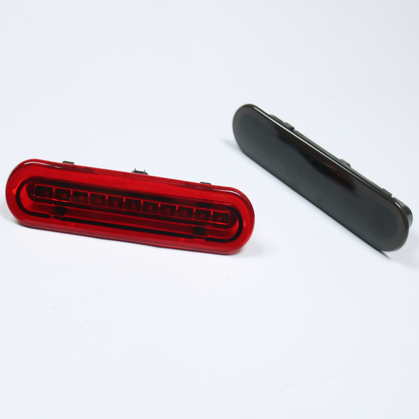 Suitable for 2019-2024 Suzuki Jimny Led High Brake Light Third Modified Rear High Warning Light Tail
