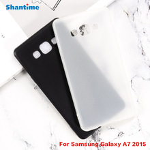 mSamsung Galaxy A7 2015֙Cw֙CƤTPUܛ