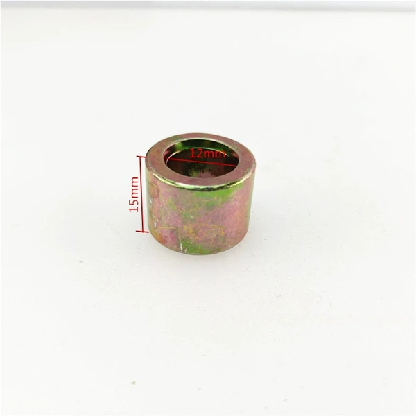 12X15 iron shaft sleeve single