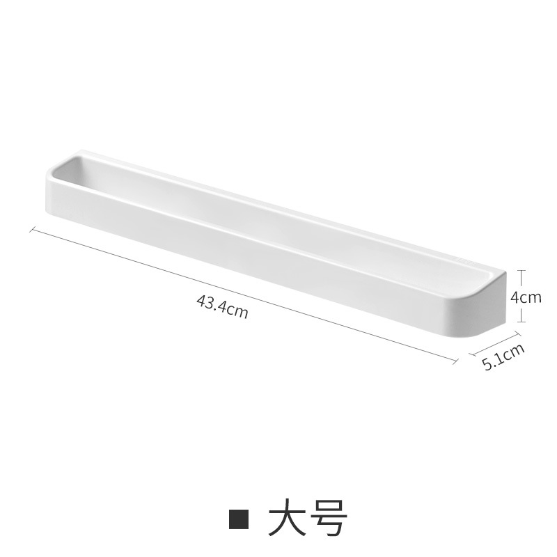 긴 슬리퍼 랙