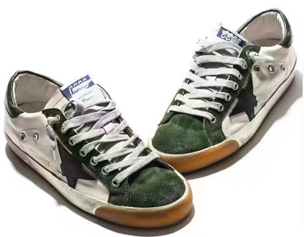 Golden Goose Super-Star GMF00101.F008113.10502
