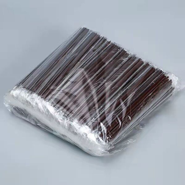 coffee disposable straw