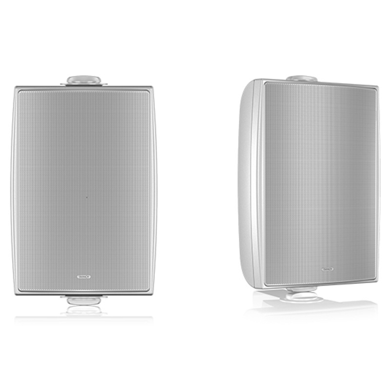 Tannoy Tianlang DVS series 4 6 small and medium-sized sound reinforcement wall-mounted speaker waterproof and dustproof