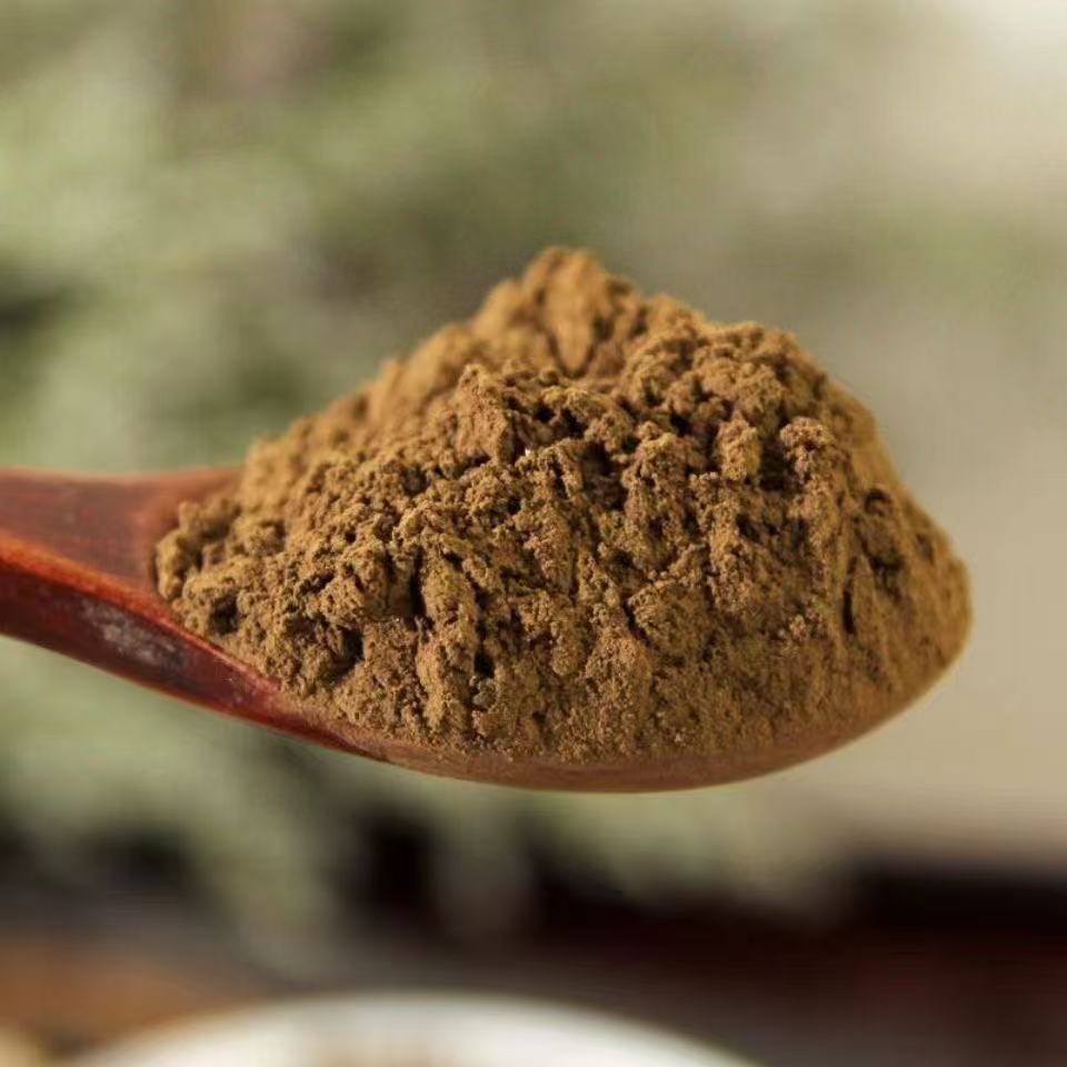 Qin Jiao Powder 500g Largeleaf Gentian Root Fine Ground Herbal Powder Qin Jiao Qin Jiao Powder specifications
