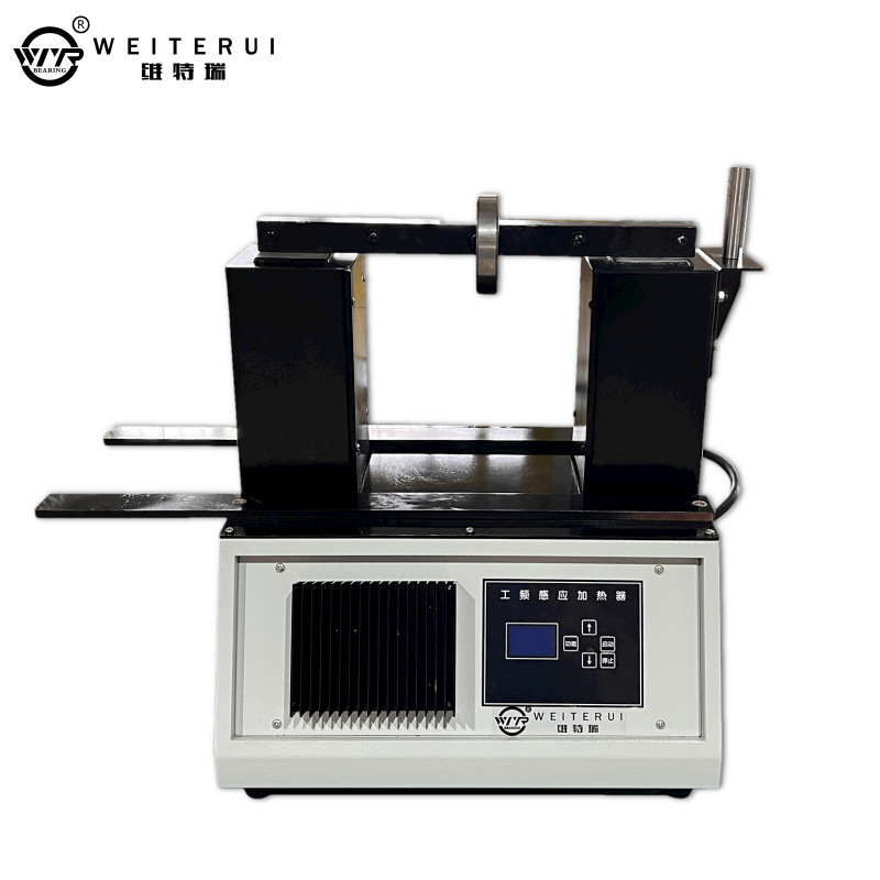 WTR-HE8000ベアリングヒーター8kva電磁誘導加熱取付ベアリング内径80-外径530mm|undefined