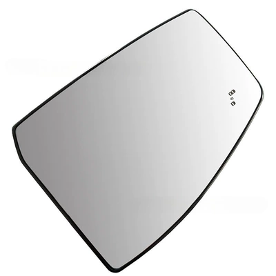 rearview mirror lens, Car mirror