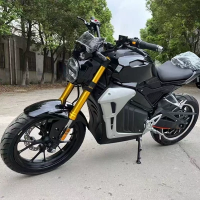 Straddle High-Speed Electric Motorcycle – Elektrikli motosikletlər