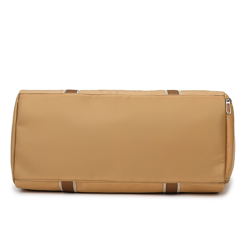 Zapatos independientes 2022 nueva bolsa de viaje portátil Oxford casual moda bolsa de almacenamiento de gran capacidad de separación seca y húmeda