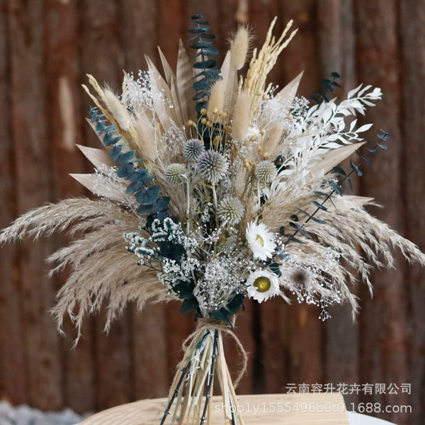 [CH-053] Pu Fan Mix and match flower beam 006