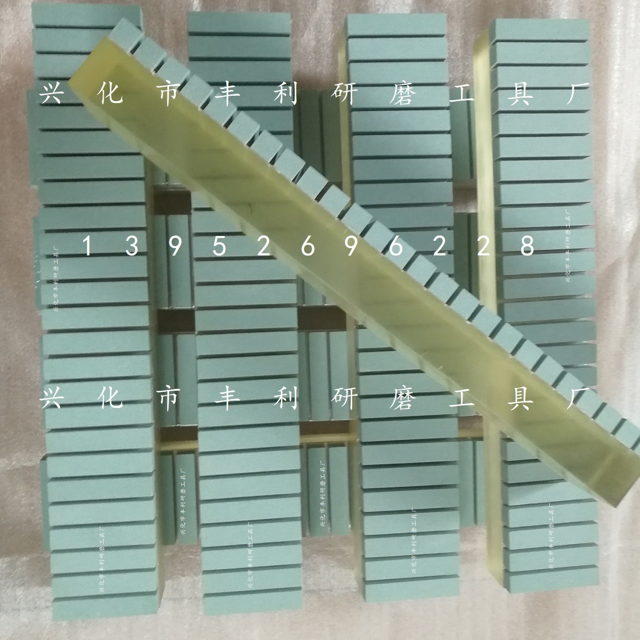 钣金检测软胶座油石 聚氨酯软胶座油石 模具检测打磨软硅胶座油石