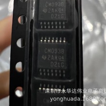 CD4093BPWR TSSOP ȫ���ֻ�