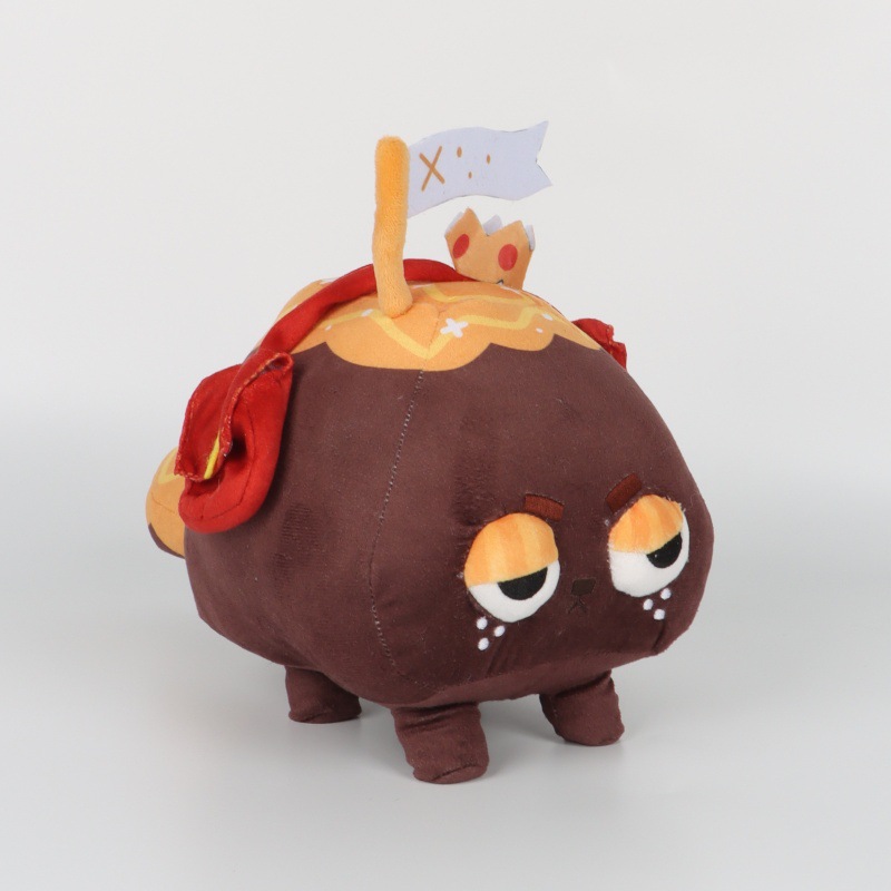 オレンジフラッグドッグ 27×19cm/0.17kg / オプションを参照