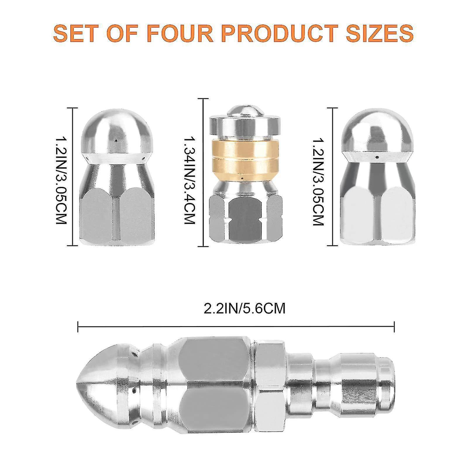 5 피스 세트 + 원료 테이프