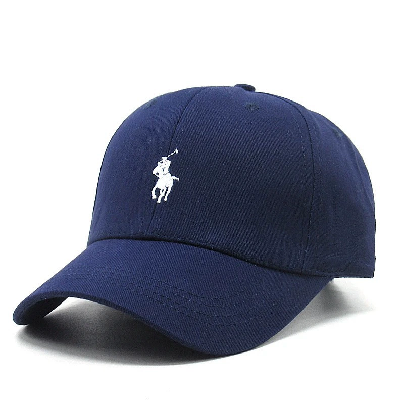 Кепка бейсболка Ralph Lauren, зимняя цветная шапка для мужчин и женщин