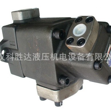 KCL凯嘉VQ315-66/76-8/14/17/19/23/26/31-F-RARA-02 叶片泵