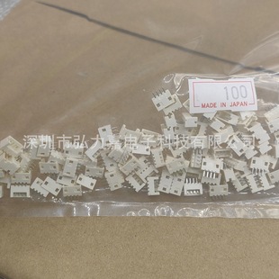 HRS �M���B���� DF13-4P-1.25DSA 4PIN 1.25MM���^�F؛������l