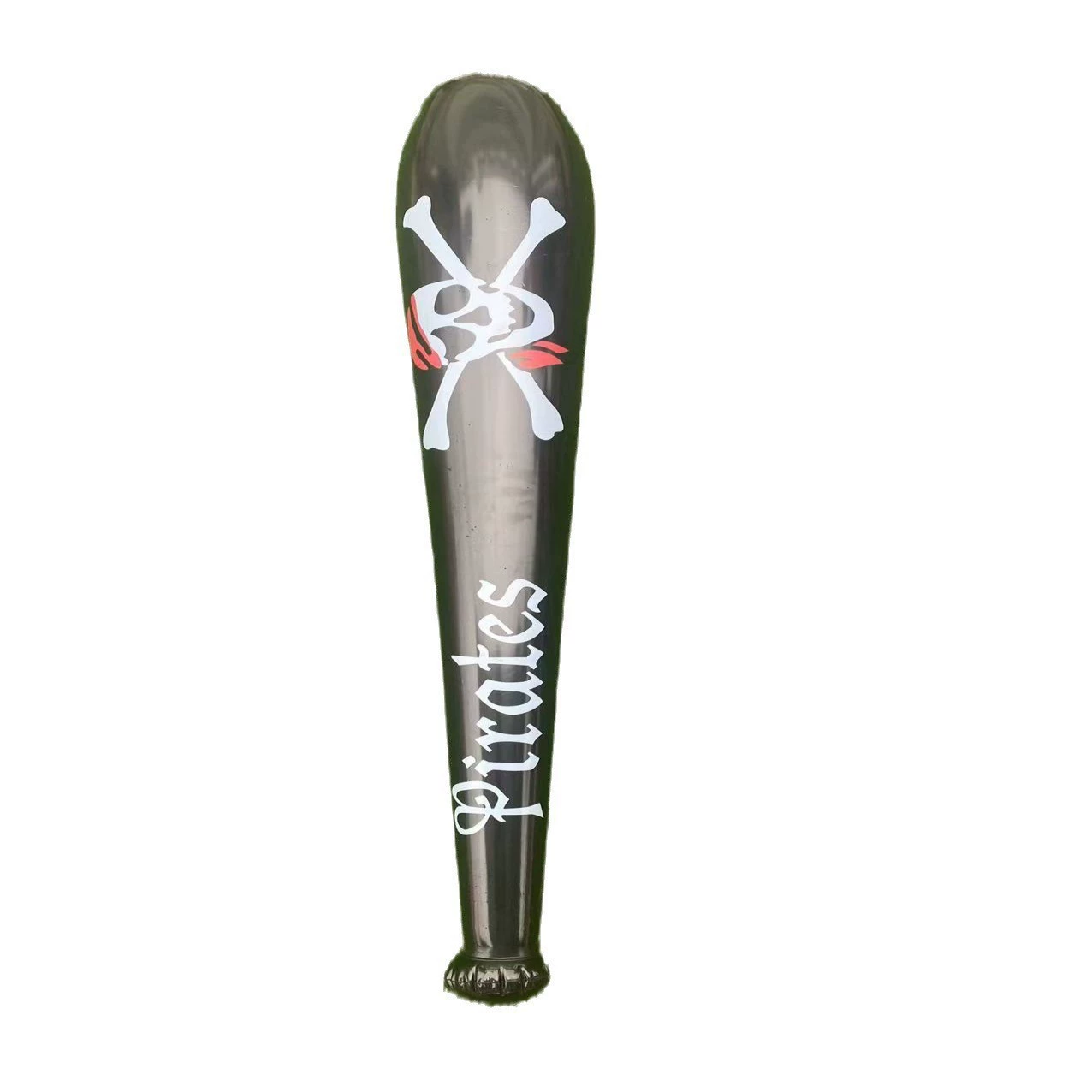 Inflatable baseball toy PVC
