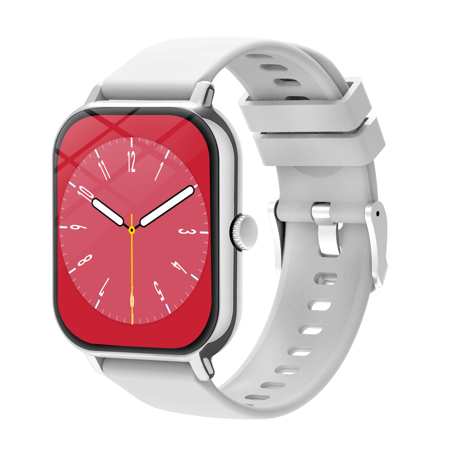 temu クロスボーダー人気スポーツ アウトドア スマートウォッチ D8 ツーインワン TWS Bluetooth 通話心拍数スポーツ睡眠