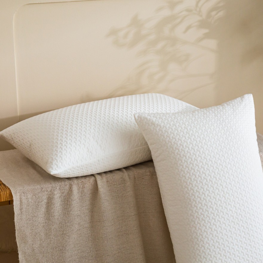 Anti-saliva almohada cubierta impermeable cabeza aceite almohada toalla ancianos Hospital Hotel famoso almohada núcleo aislamiento capa adulto funda de almohada