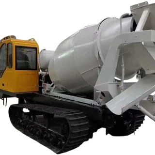 果园运输车橡胶履带底盘总成10吨电动遥控液压行走钢制履带底盘