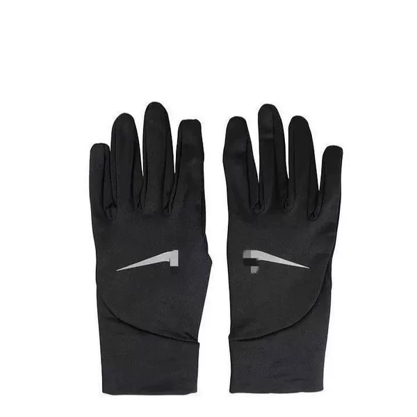 Men's Winter Cycling Warm Sports Running Motorcycle Bicycle Outdoor Touch Screen Gloves Waterproof and Cold-Proof