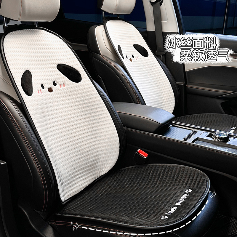 新商品の自動車クッションが可愛いです。|undefined