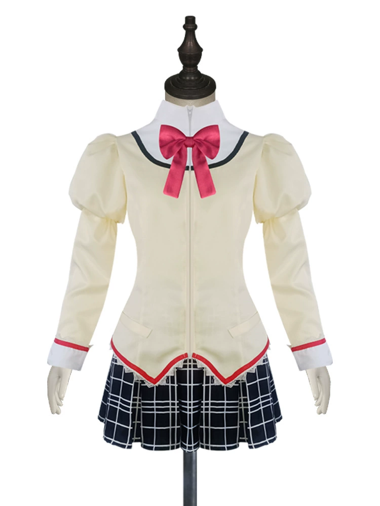 Uniform, cosplay