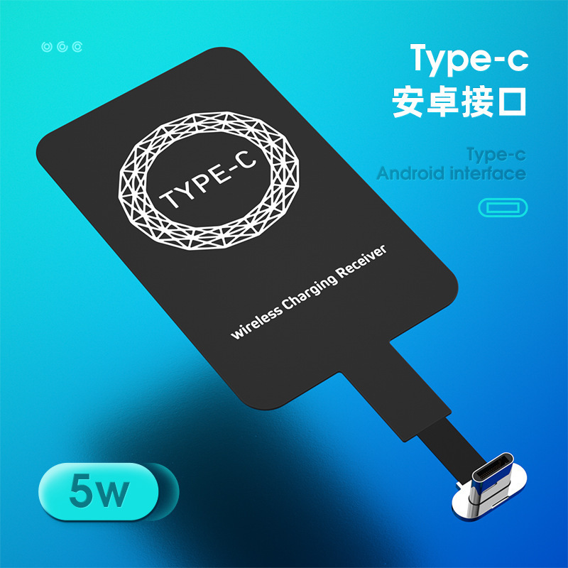 圆形格子纹无线充电器15W快充 适用华为小米苹果iPhone13无线充电|undefined