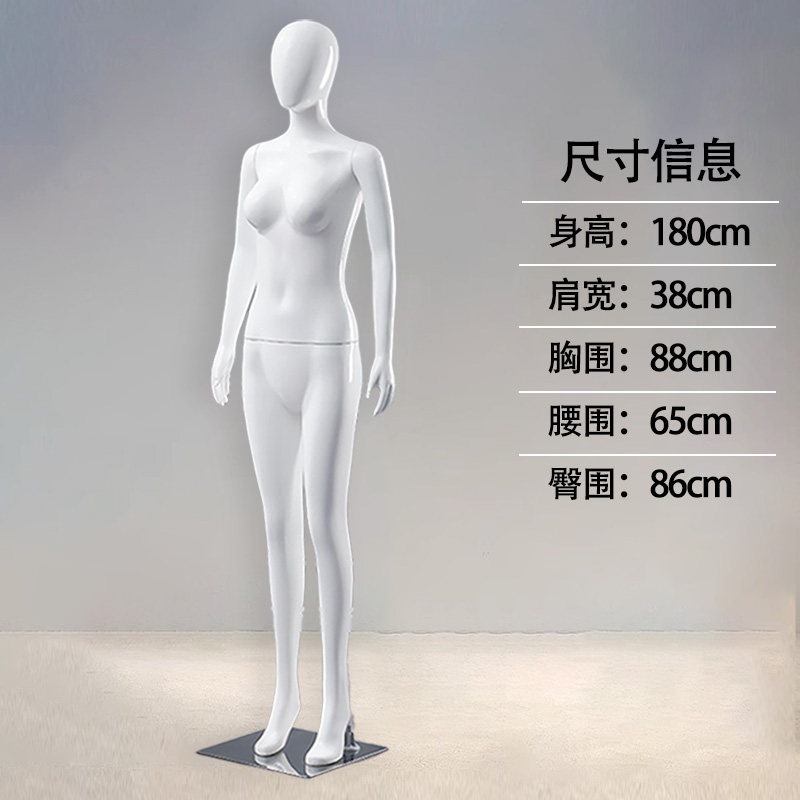 直手直腿（大胸款）