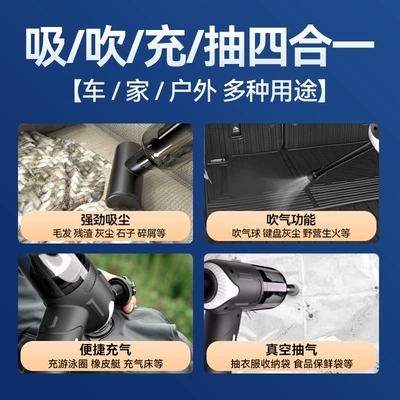 handheld portable wireless vacuum — Tozsoranlar