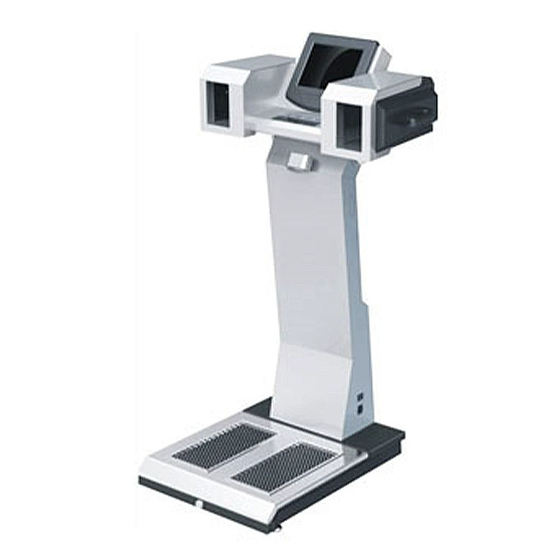 JC-FS3016-type монитор загрязнения рук и ног α и β