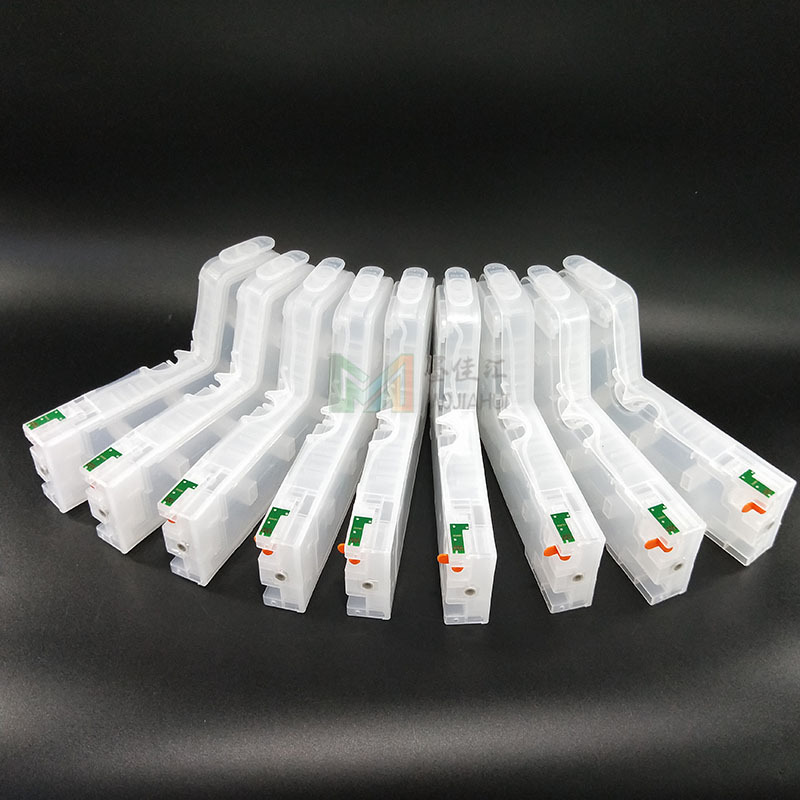 p800 P808空填充墨盒10