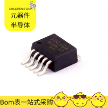 XH2596-3.3 TO-263-5 SN74ALVC245PWR LM25066IAPSQ LM138K LM111