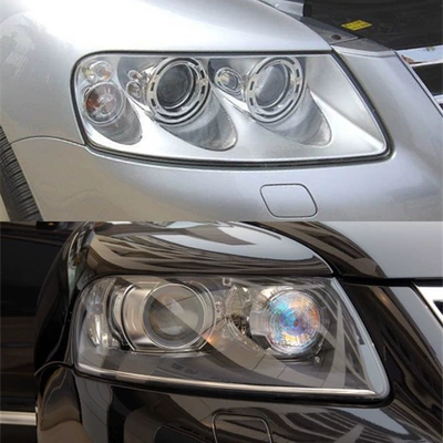 Headlight Housing, Fara qapaqları