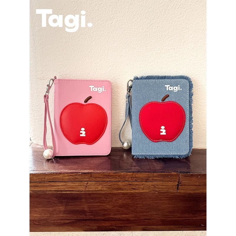 Tagi. 25新商品「ピンアン」パンパン真珠カウボーイ流蘇パスポート収納バッグ|undefined