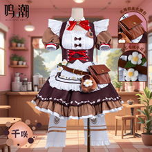����ǧ�Dcos�� ����Ԫ��Ϸ������ɫ���ݷ���������ǧ�Dcosplay��