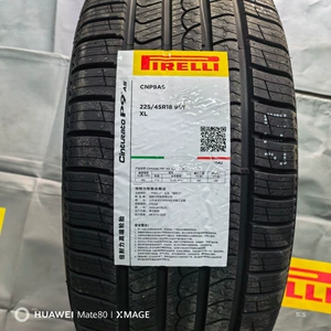 Pirelli 225/45-18 P9 AS 95Y bütün fəsillər üçün şin, yay şini