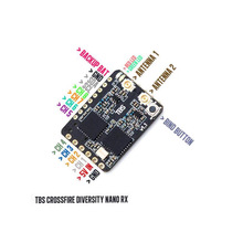 ����TBS CROSSFIRE DIVERSITY NANO RX �p�쾀���ՙC�w�����Q