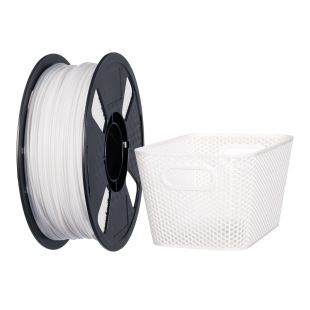 3D Printer Material 3D Printing Pc1.75Mm Engineering Material High Temperature Resistant 1kg 3D Printer Line