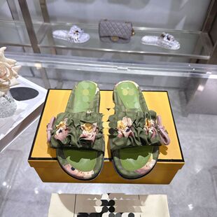 2026 F��ӡ��������H��r�н������eɳ��Ь��Ьslippers