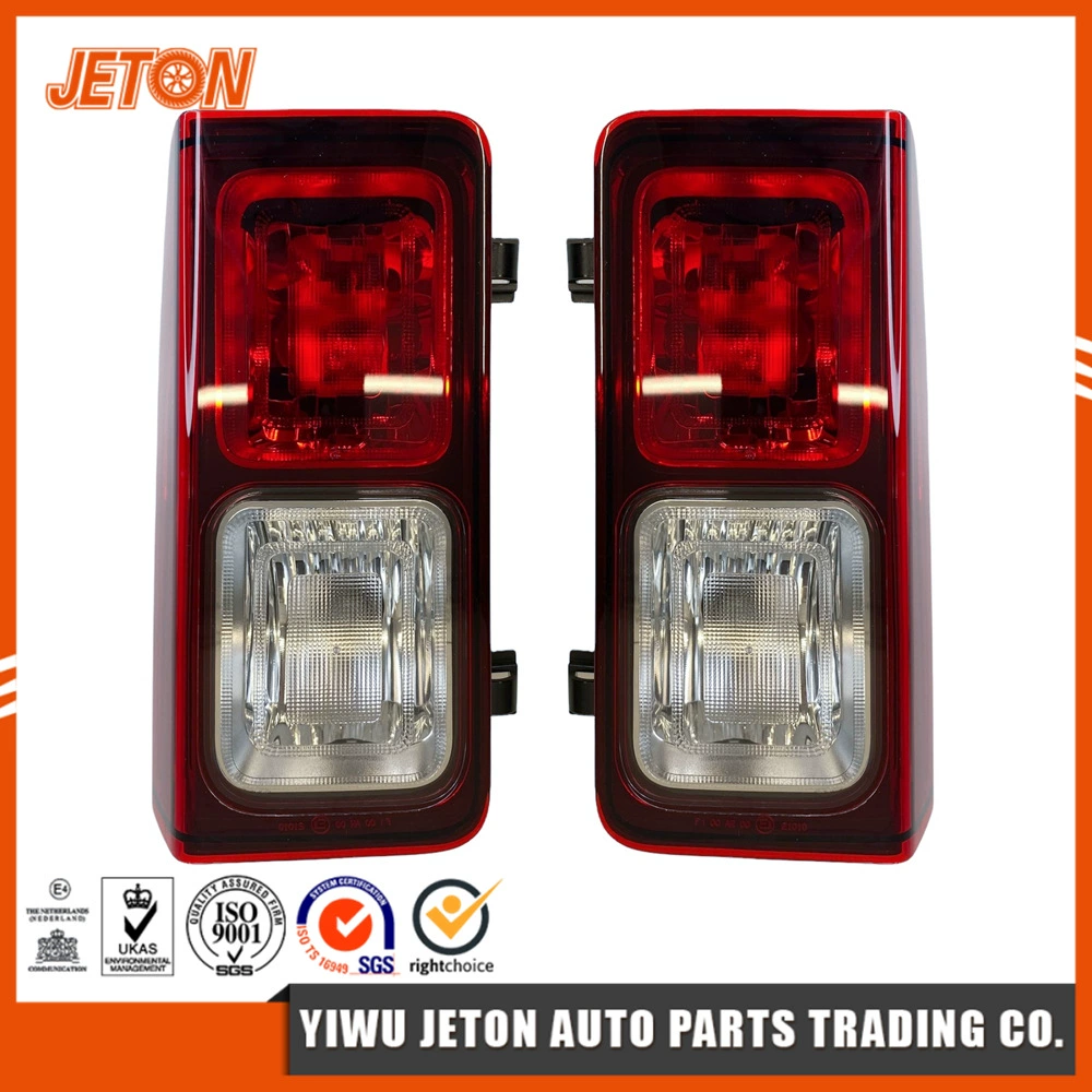 Применимо для Renault Tafic TRAFIC III 2014-2020 Низкий задним ходом 551-1315