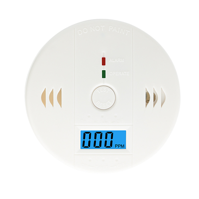 厂家直销一氧化碳报警器