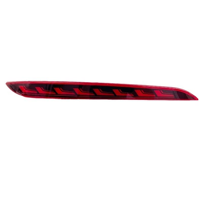 Tail light – light
